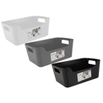 Organiser - 3,6 Litre  (24.5 x 17 x 10.5cm)